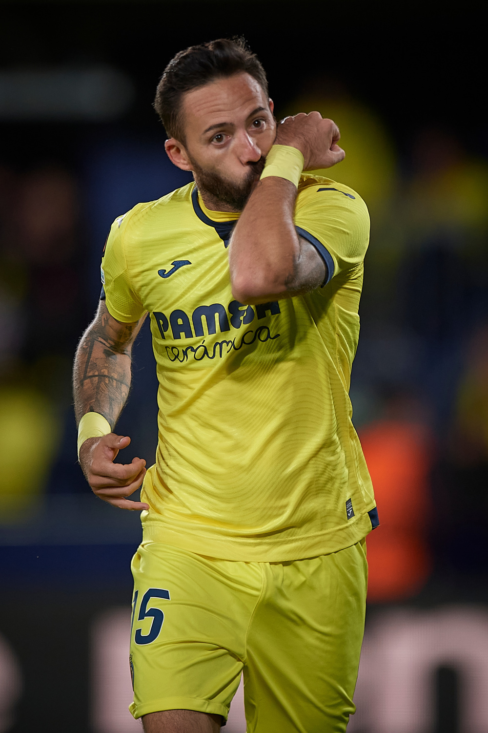 比利亚雷亚尔训练开放日,今夜门线救险引欢呼,亚冠在即,更衣室氛围转暖(比利亚雷亚尔vs西班牙人直播)-有礼投注